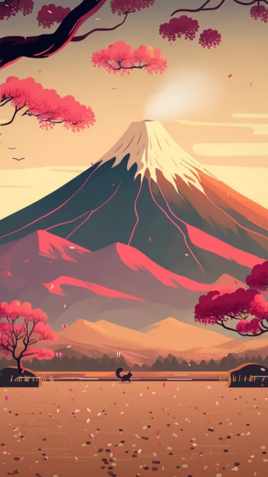 Original Fuji