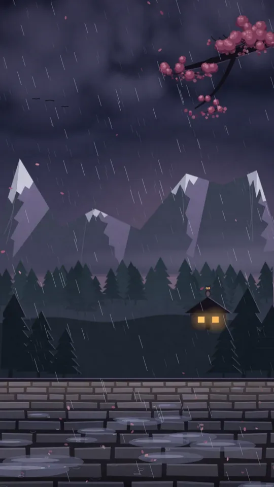 Storm Peaks