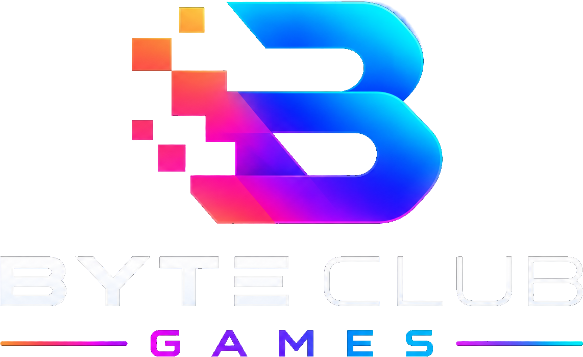 Byte Club Games