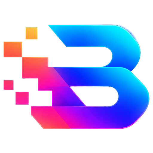 Byte Club B mark